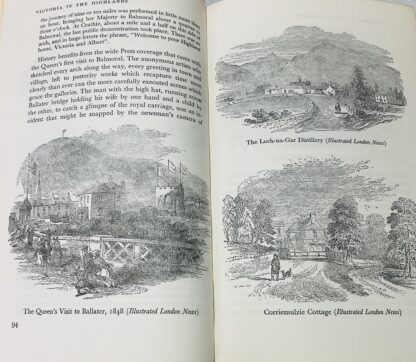Victoria in the Highlands: The Personal Journal of Her Majesty Queen Victoria - Image 3