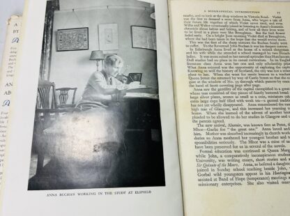 Farewell To Priorsford: A Book By And About Anna Buchan (O.Douglas) - Image 2