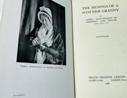 The Musings Of A Scottish Granny - Image 2