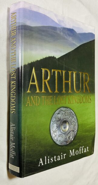 Arthur And The Lost Kingdoms