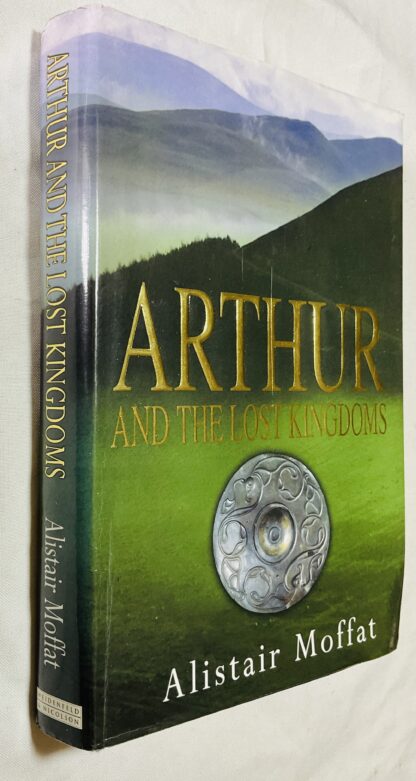 Arthur And The Lost Kingdoms