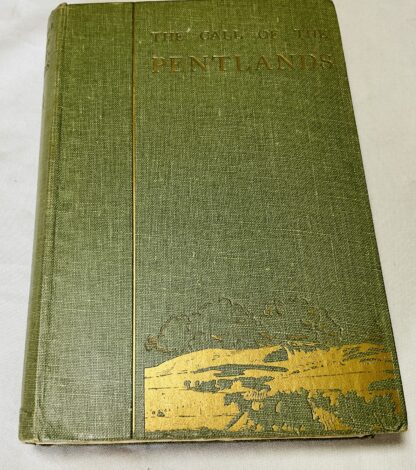 The Call Of The Pentlands: A Land of Glamour and Romance - Image 2