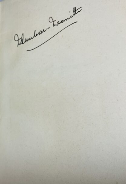 Nil Desperandum: H.M.S. Hawkins, Flagship Of The East Indies Station; Being An Attempt To Enliven The Memory Of All Who Served In H.M.S. Hawkins Between September 1932 and March 1935 - Image 2
