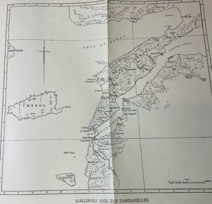 The Fight For Gallipoli - Image 2