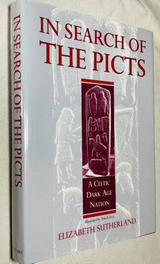 In Search Of The Picts: A Celtic Dark Age People