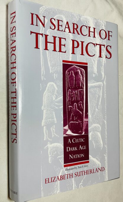 In Search Of The Picts: A Celtic Dark Age People
