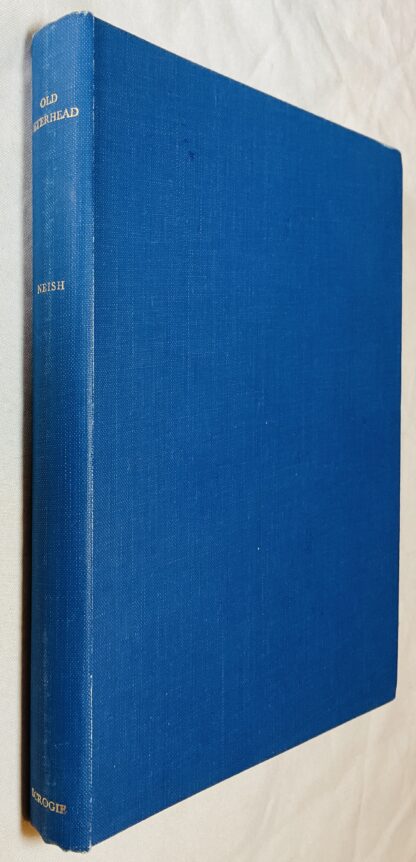 Old Peterhead: An Authentic Account of the Origin and Development of the Burgh of Barony of Peterhead