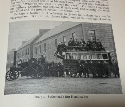 Old Peterhead: An Authentic Account of the Origin and Development of the Burgh of Barony of Peterhead - Image 3