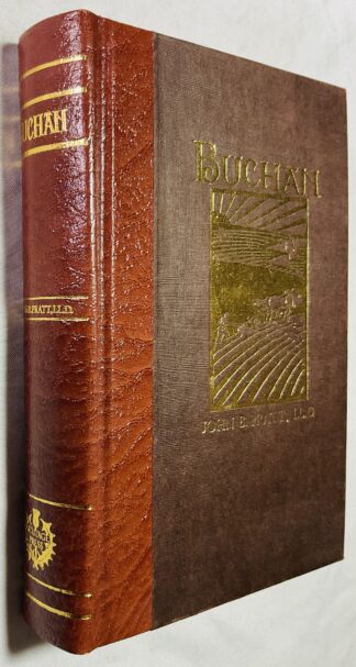 Buchan [Facsimile Edition]