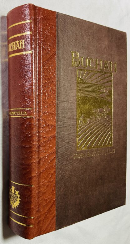 Buchan [Facsimile Edition]