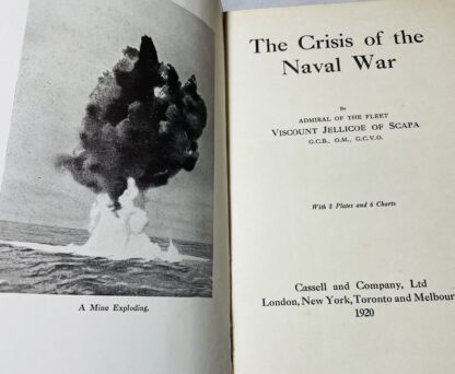 The Crisis of the Naval War - Image 2