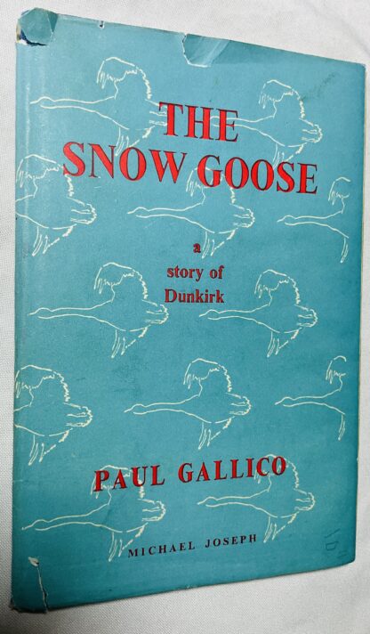 The Snow Goose