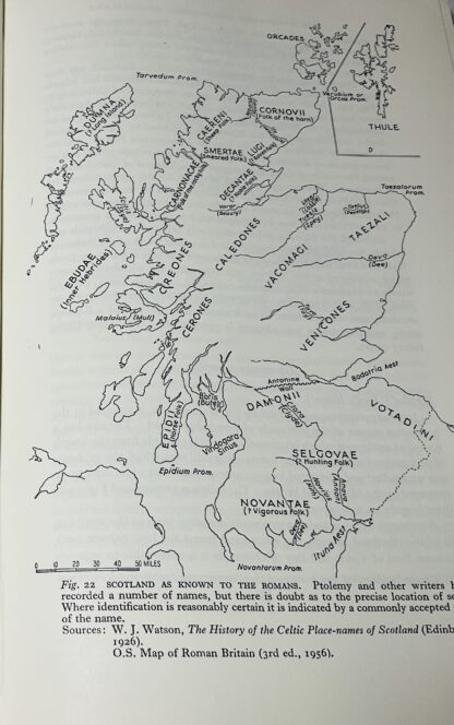 The Highlands And Islands Of Scotland - Image 2