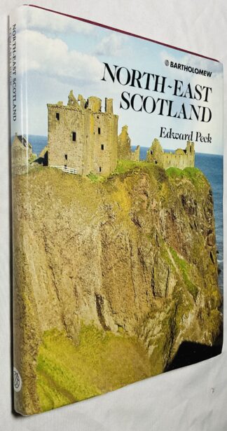 North-East Scotland