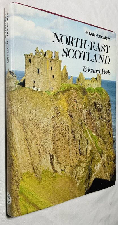 North-East Scotland