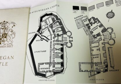 Dunvegan Castle, Isle Of Skye: Historical Guide - Image 3