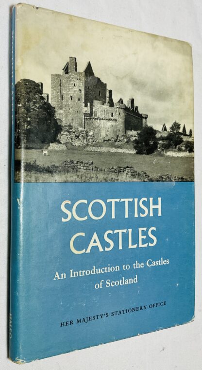 Scottish Castles: An Introduction to the Castles of Scotland