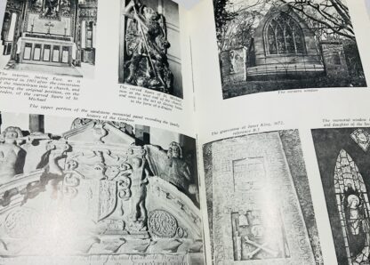 The Michael Kirk, Gordonstoun, and its Historical Background - Image 3
