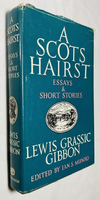 A Scots Hairst: Essays and Short Stories