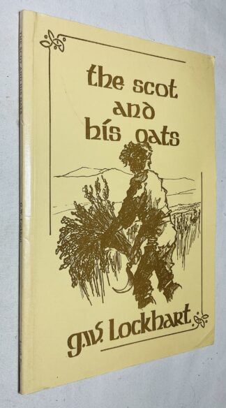 The Scot and His Oats