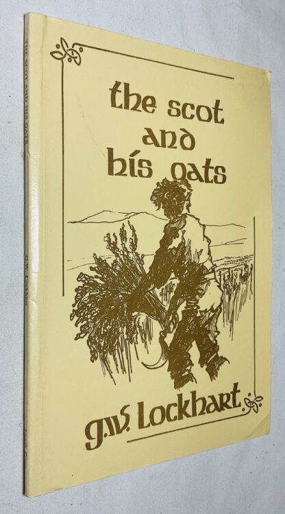 The Scot and His Oats