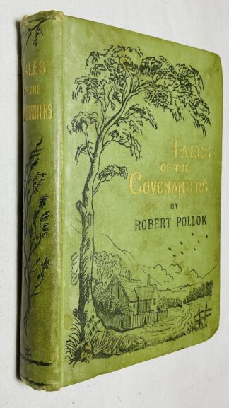 Tales of the Covenanters