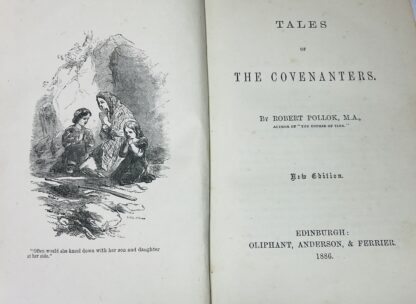 Tales of the Covenanters - Image 2