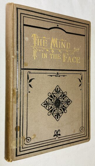 The Mind in the Face: An Introduction to the Study of Physiognomy