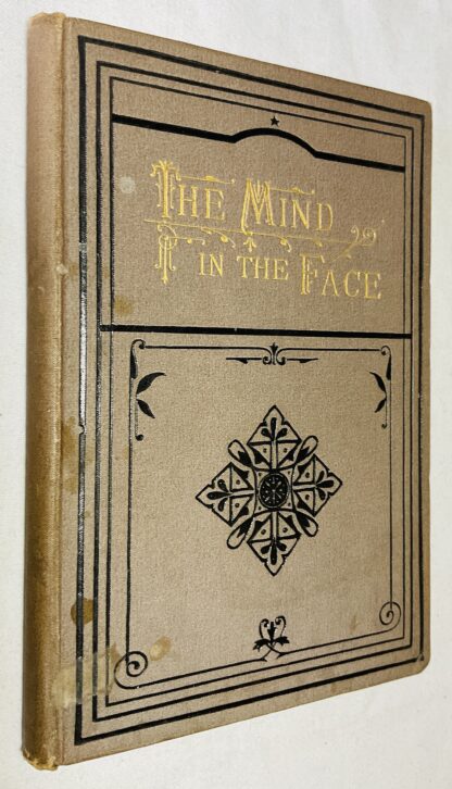 The Mind in the Face: An Introduction to the Study of Physiognomy