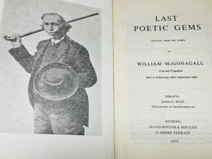 Last Poetic Gems, Selected From The Works - Image 2