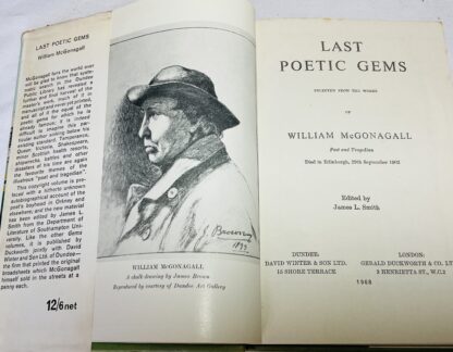 Last Poetic Gems, Selected From The Works - Image 2