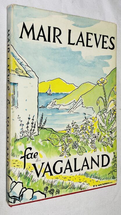 Mair Laeves Fae Vagaland