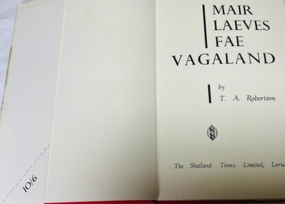 Mair Laeves Fae Vagaland - Image 2