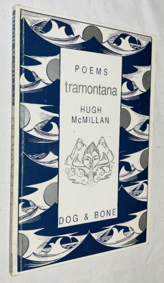 Tramontana: Poems