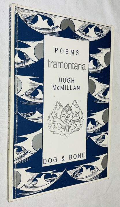 Tramontana: Poems