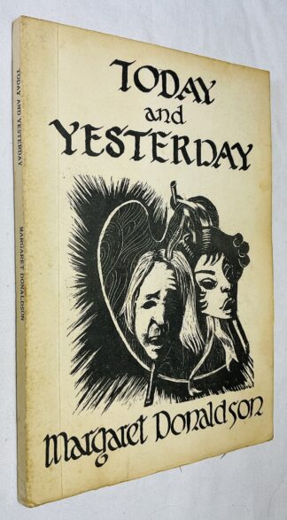 Today and Yesterday: Poems for the People