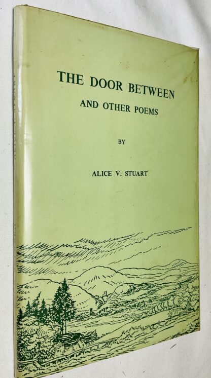 The Door Between and Other Poems