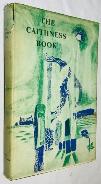 The Caithness Book