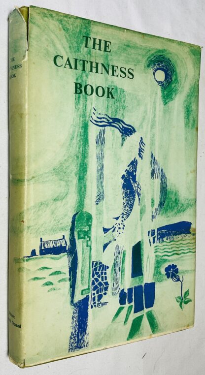 The Caithness Book