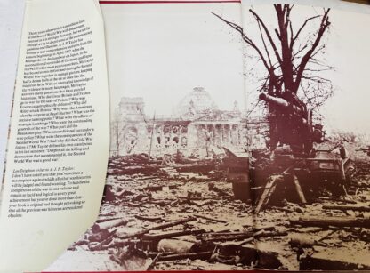The Second World War: An Illustrated History - Image 2