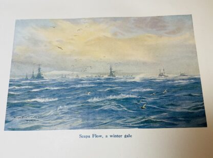 More Sea Fights of the Great War, Including the Battle of Jutland - Image 2