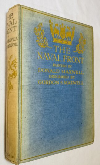 The Naval Front