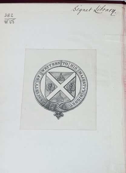 Ledger and Sword: Or, The Honourable Company of Merchants of England Trading to the East Indies [1599-1874] - 2 volume set - Image 2