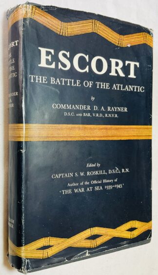 Escort: The Battle of the Atlantic