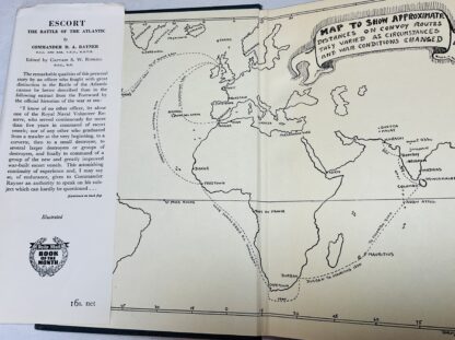 Escort: The Battle of the Atlantic - Image 2