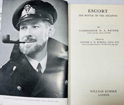 Escort: The Battle of the Atlantic - Image 3