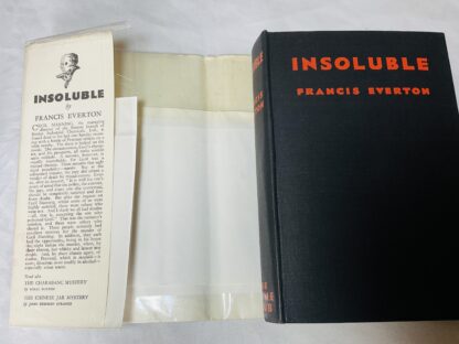 Insoluble - Image 2