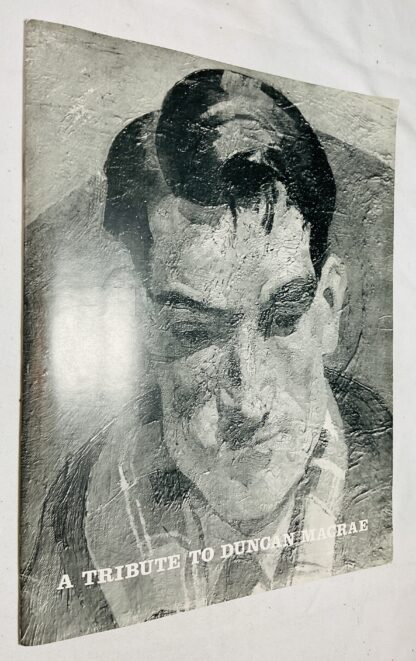 A Tribute to Duncan Macrae