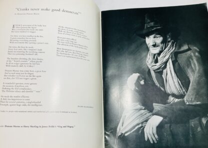 A Tribute to Duncan Macrae - Image 2