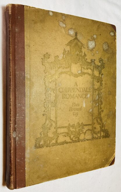 A Chippendale Romance